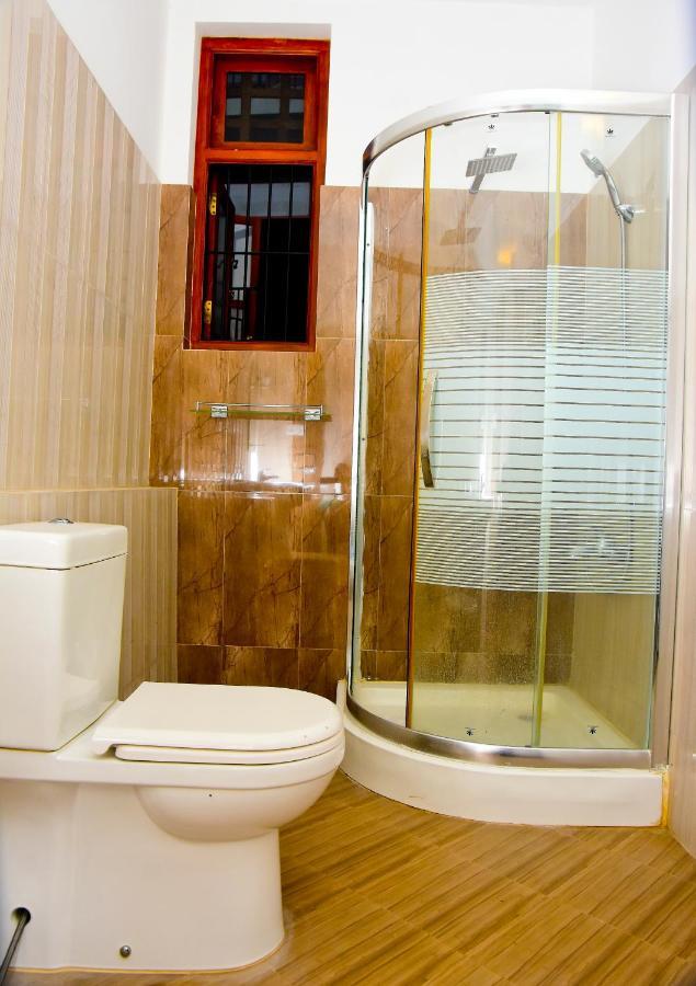 Grand Royal Villa Негомбо Экстерьер фото