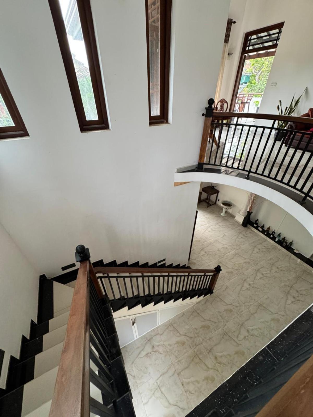 Grand Royal Villa Негомбо Экстерьер фото
